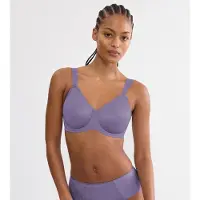 Triumph Soutien-gorge minimiseur ' Red Label Essential Minimizer ' violet