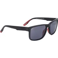 CMP Lunettes de soleil Rock, modèle nero-ferrari (61UR), pour femme