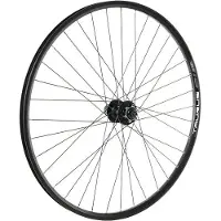 Contec Hr 27,5" Alu Hk Sw 8/9 F. Sp.Sw 2.00 noir