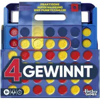 Hasbro Connect 4 Refresh