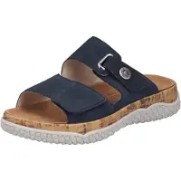 Rieker Damen Pantolette 41