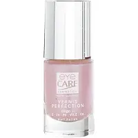 Eye Care Vernis À Ongles Perfection Rose Givré 1302 5 ml Gel Nasal