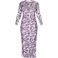 Usha Robe rose