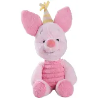 Peter plys DISNEY Anniversaire Piglet 25 cm 587-0723