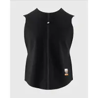 Assos Gilet Thermobooster Foil