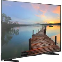 Hisense 43E7S 43" 4K Ultra HD Smart TV Wifi Noir 300 cd/m²
