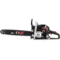 Nac Scie à chaîne NAX, essence, 51,5 cm³, lame de 45 cm, modèle NAX400C