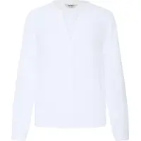 Oxmo Chemisier ' OXNIlla ' blanc