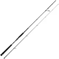 Cinnetic Crafty Translight Sea Bass Light Game Spinning Rod Argenté 2.70 m / 15-42 g