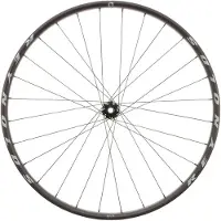 Reynolds A329 Trail Pro 29´´ Boost 6b Disc Tubeless Mtb Front Wheel Argenté 15 x 110 mm