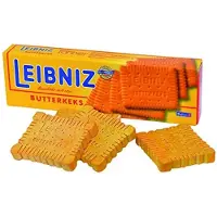 Tanner Petits Beurre