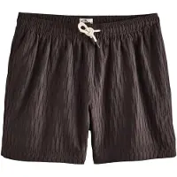Next Shorts de bain chocolat