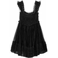 AllSaints Robe 'ANGELA' noir