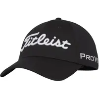 Titleist Tour Elite Black/White L/XL Casquette