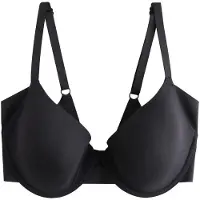 Next Soutien-gorge noir