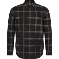 Calvin Klein Jeans Chemise or / noir