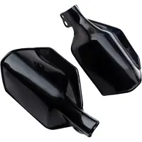 Gistuch Protection des mains moto Bouclier pour Yamaha Kawasaki Honda Suzuki Moto Dirt Bike ATVS 22mm guidon