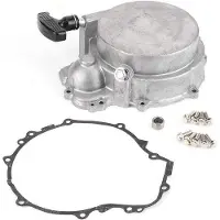 OEM Démarreur à rappel pour Sportsman 500/Ranger 500 avec démarrage par cordon - Référence d'origine 3087163.