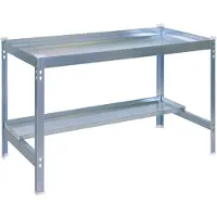 Simon Garden Table De Rempotage 840x900x600 Mm
