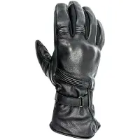 Helstons Titanium Gloves Noir 12 Homme