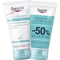 Eucerin AtopiControl Soin des Mains Set