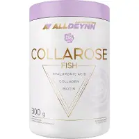 Allnutrition Alldeynn CollaRose Poisson, saveur mangue, 300 g
