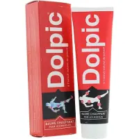 No Brand Dolpic Baume Chauffant à l'Extrait Naturel de Piment 100 ml Baume