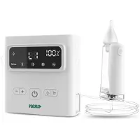 NENO Grasso Nasal Aspirator Clair Enfants