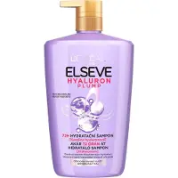 L'Oréal Elseve Hyaluron Plump shampoing hydratant à l'acide hyaluronique 1000 ml