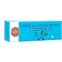 Gifrer Creme SOS Fesses Rouges Bebe 100ml