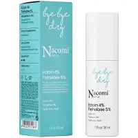 Nacomi Next Level Ektoina 4% Trehaloza 5%, 30 ml