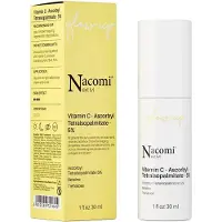 Nacomi Sérum illuminateur Next Level Glow Up à la vitamine C 30 ml
