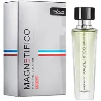 VALAVANI Magnetifico Pheromone Seduction Parfum aux phéromones pour homme 30 ml