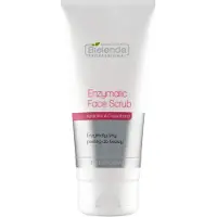 Bielenda Professional, gommage enzymatique pour le visage, 150 g
