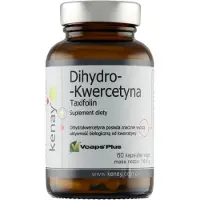 Kenay dihydrokwercetyna taxifolin (60 gélules) 3018