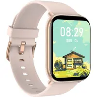 Oromed Smartwatch Oro Fit Pro Gt Pink