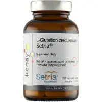 Kenay l-glutathion setria 60 gélules BI3110