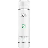 Apis Gel neutralisant Acid, rafraîchissant, 200 ml