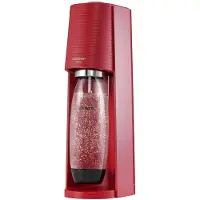 SodaStream Machine à gazéifier l'eau + 1l bouteille + 1 cylindre - - 1012811332 - terra