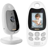 NENO Babyphone vidéo numérique Gato 2