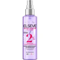 L'Oréal Paris Sérum capillaire au hyaluron, 150ml - Tonifiant et hydratant