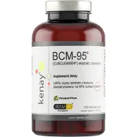 Kenay acide palmitique Levagen 350 mg 60 gélules BI6889