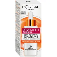 L`Oreal Paris L'Oréal Revitalift Clinical, sérum visage éclaircissant, 12% de vitamine C pure, 30 ml