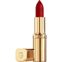 L'Oréal Color Riche rouge à lèvres satiné pour un effet naturel teinte 300 Le Rouge 4.5 g