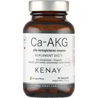 Kenay Compléments alimentaires 5900672155549
