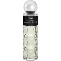 Saphir Boxen Acqua Edp Spray 200 Ml