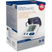 PiC Solution Tensiomètre numérique pour le bras Lite Rapid,