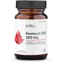 Aura Herbals coenzyme q10 5902479615837
