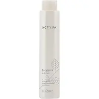 Kemon Group Actyva Benessere shampoing fortifiant pour tous types de cheveux 250 ml