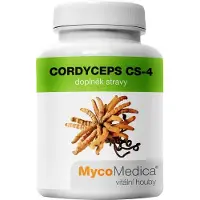 MycoMedica Cordyceps CS4 90tbl